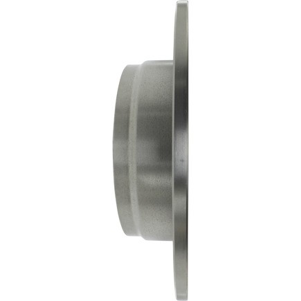 Centric 121.22008 C Tek Standard Brake Rotor