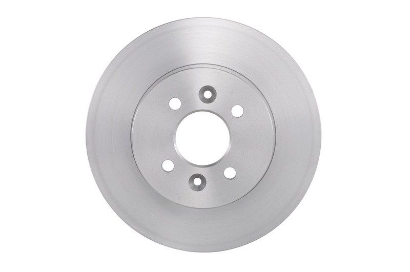Bosch 0 986 479 195 Brake Disc for Renault