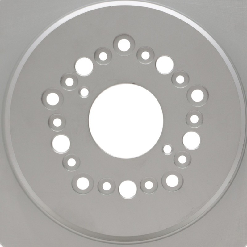 For Toyota Supra 1993-1998 Brake Rotor | 15 mm. / 0.59 inches Discard Thickness gallery