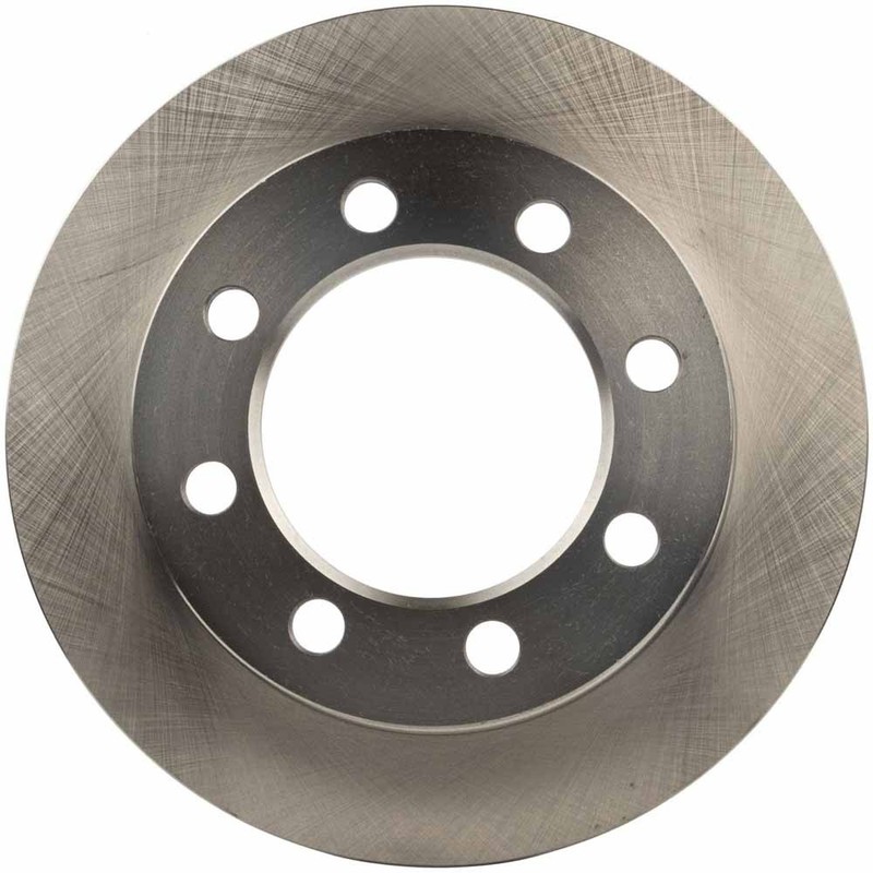 For Dodge B300 Van B3500 D350 D450 CB300 1973-1997 Magma Front Brake Rotor GAP