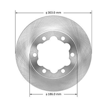 Bendix PRT5827