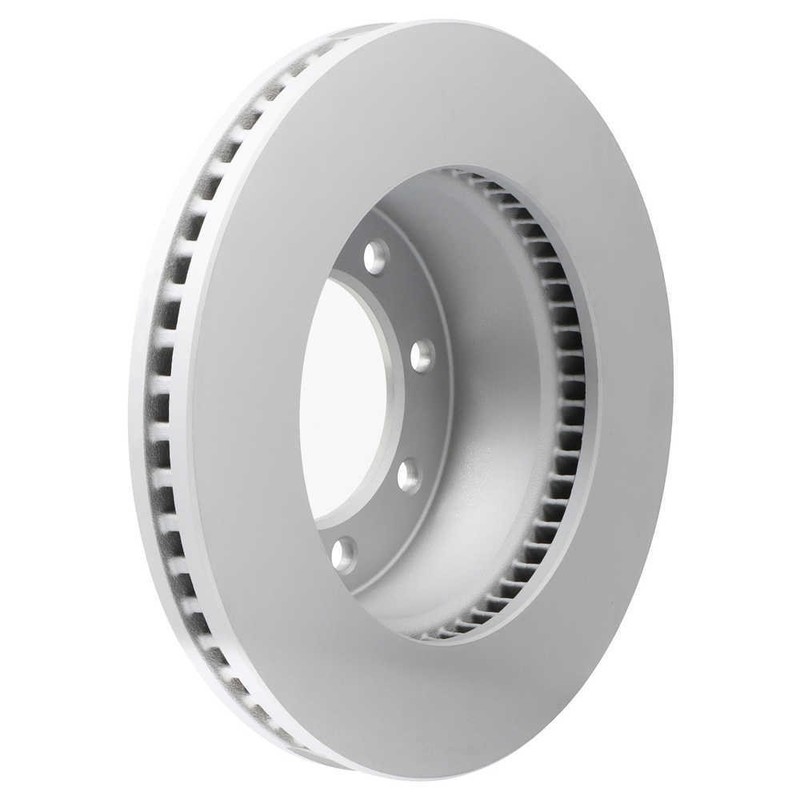 TOP NOTCH TN780736GEO Disc Brake Rotor gallery
