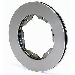 Wilwood for Rotor-UL32 Vented Iron 10.25 x .750 – 6 on 5.50in