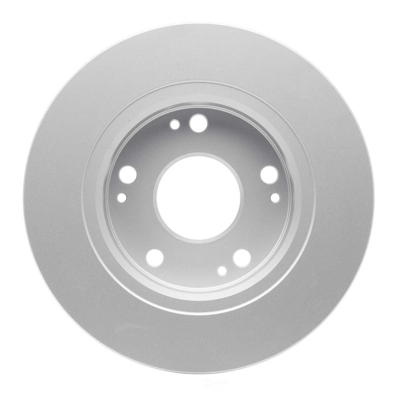 Disc Brake Rotor-EX-L, Coupe DFC 604-59029 gallery