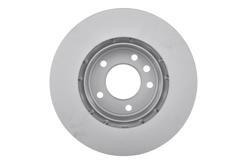Brake Disc Single Vented Front Right 330mm 0986479250 Bosch 7L6615302P BD1115 gallery