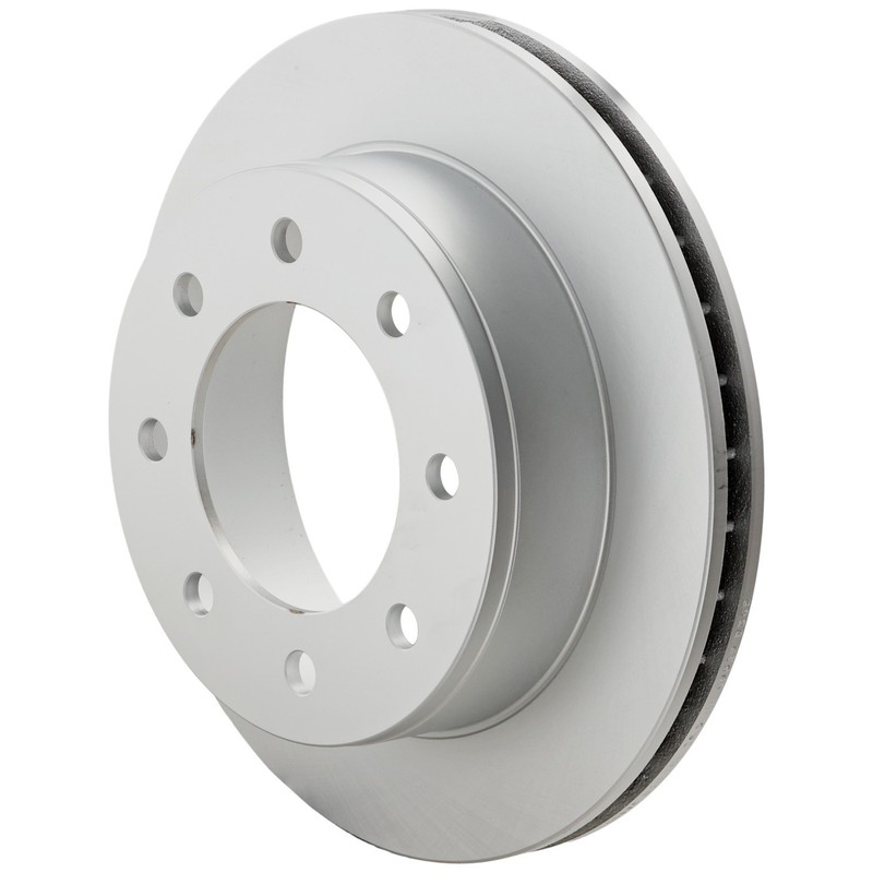Rear Brake Disc for Chevy Express Van SaVana Suburban Chevrolet 2500 3500 GMC gallery