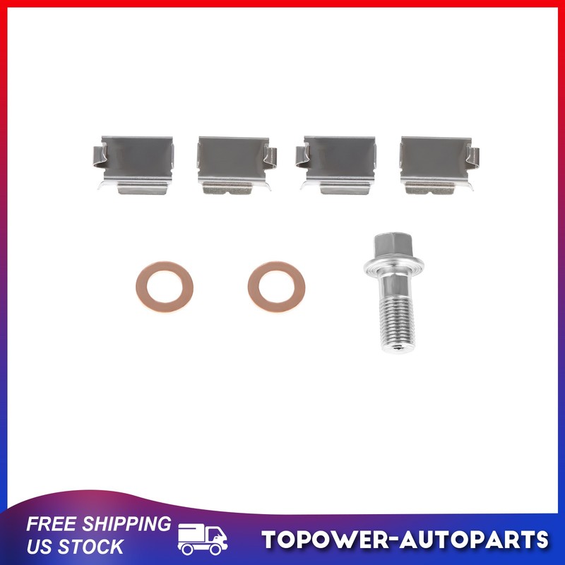 Rear Right Brake Calipers w/ Bracket For 2009-2011 Lincoln MKS 2009 Ford Flex gallery