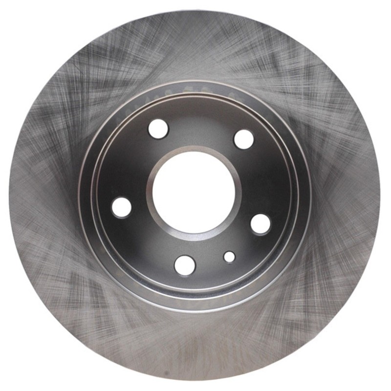 ACDelco Disc Brake Pads and Rotors Kit Front Rear For 2016 Buick LaCrosse gallery