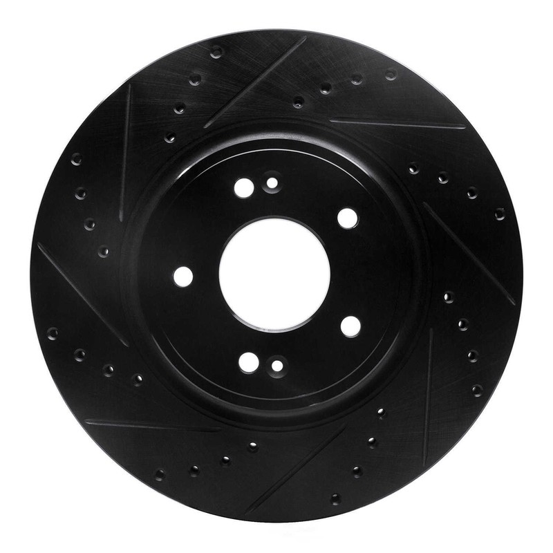 Disc Brake Rotor DFC 633-21040L