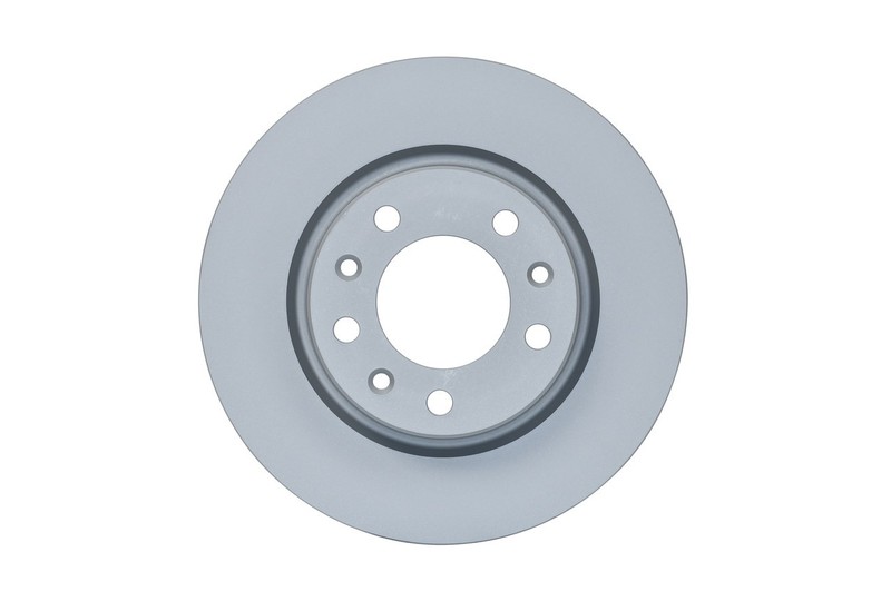 Bosch 0 986 479 C34 Brake Disc for Peugeot