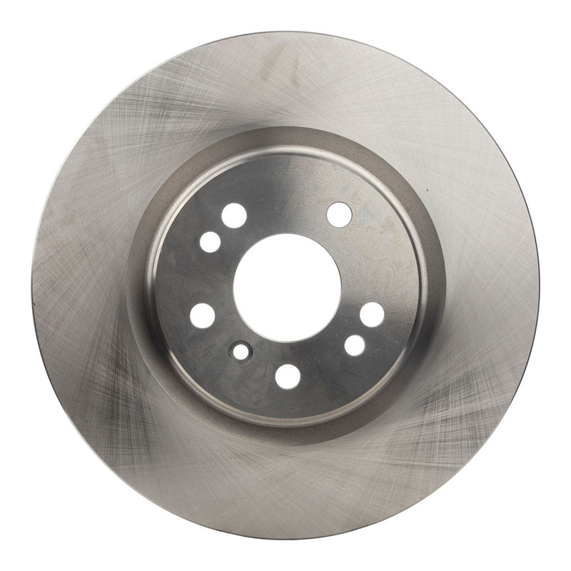 For 2006-2012 Mercedes-Benz R350 OE Front Disc Brake Rotors Brake Pads Kit gallery