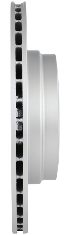 Disc Brake Rotor-Coupe Bosch 15010112 gallery