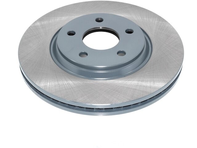 For 2006 Pontiac Pursuit Brake Rotor Front 12826BHBD