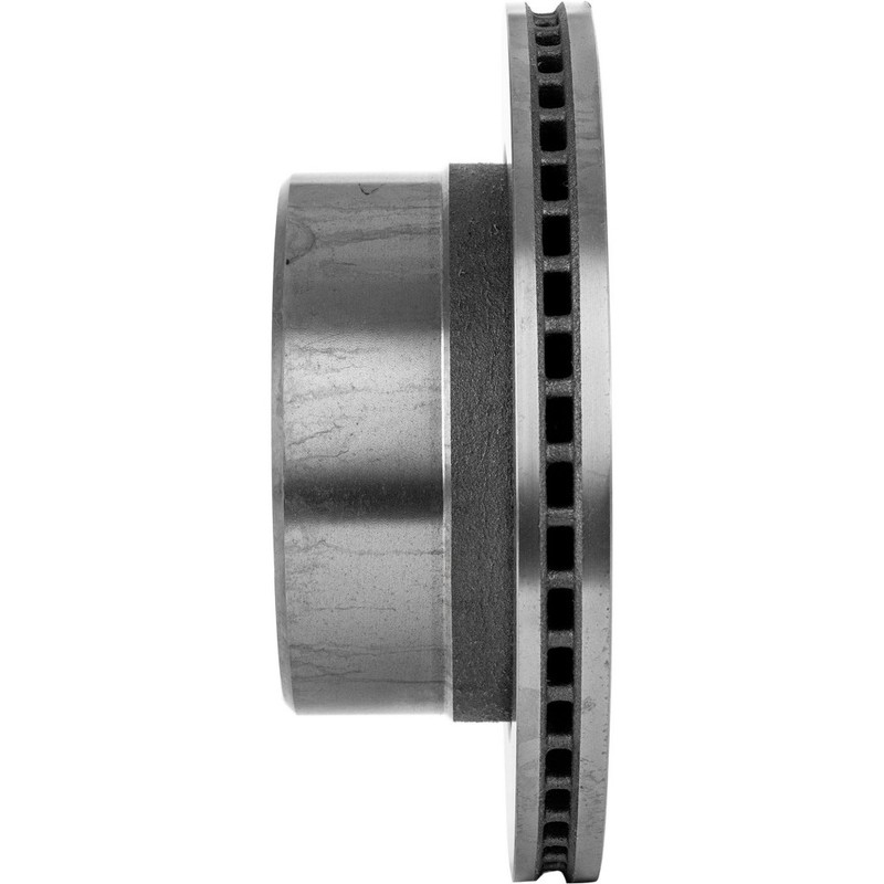 SureStop Brake Disc For Ram 2500 2011-2021 Driver OR Passenger Rear Single Rotor gallery