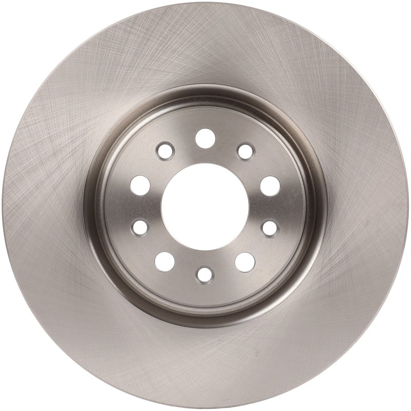 Front Brake Ceramic Pads And Rotors For Jeep Cherokee Chrysler 200 2015-2017 gallery