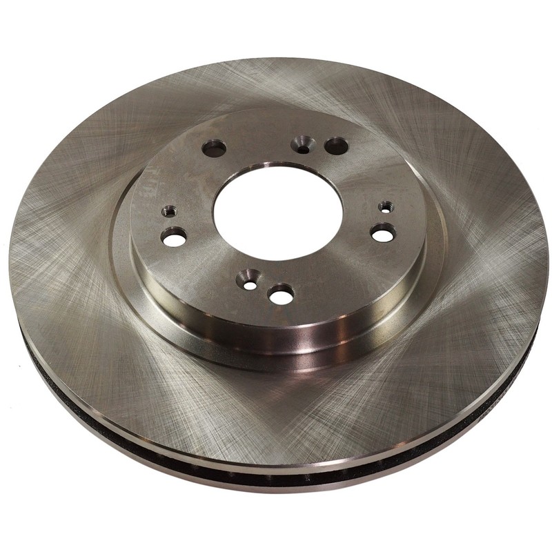 Front Disc Brake Rotors For 2004-2011 Mitsubishi Endeavor gallery