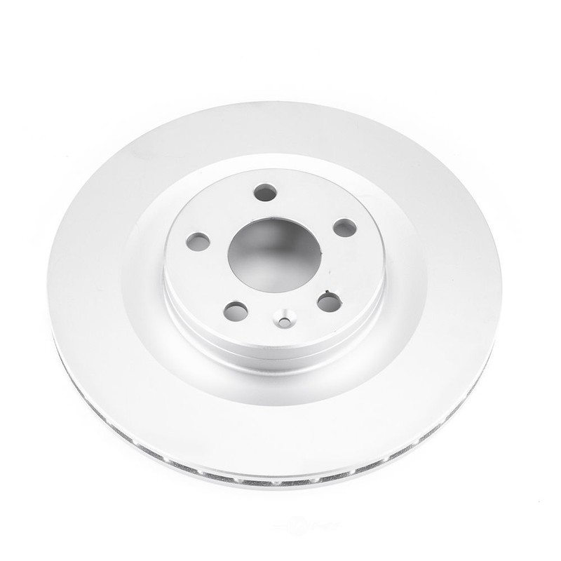 Rr Disc Brake Rotor Power Stop EBR1643EVC