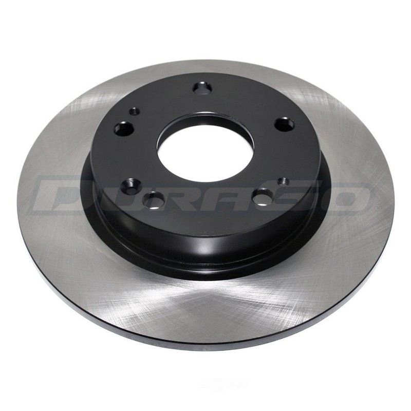 Disc Brake Rotor-DX Dura International BR901460-02