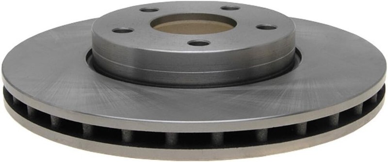 fits 2012-2018 Ford Focus C-Max Raybestos 680930R Professional Disc Brake Rotor