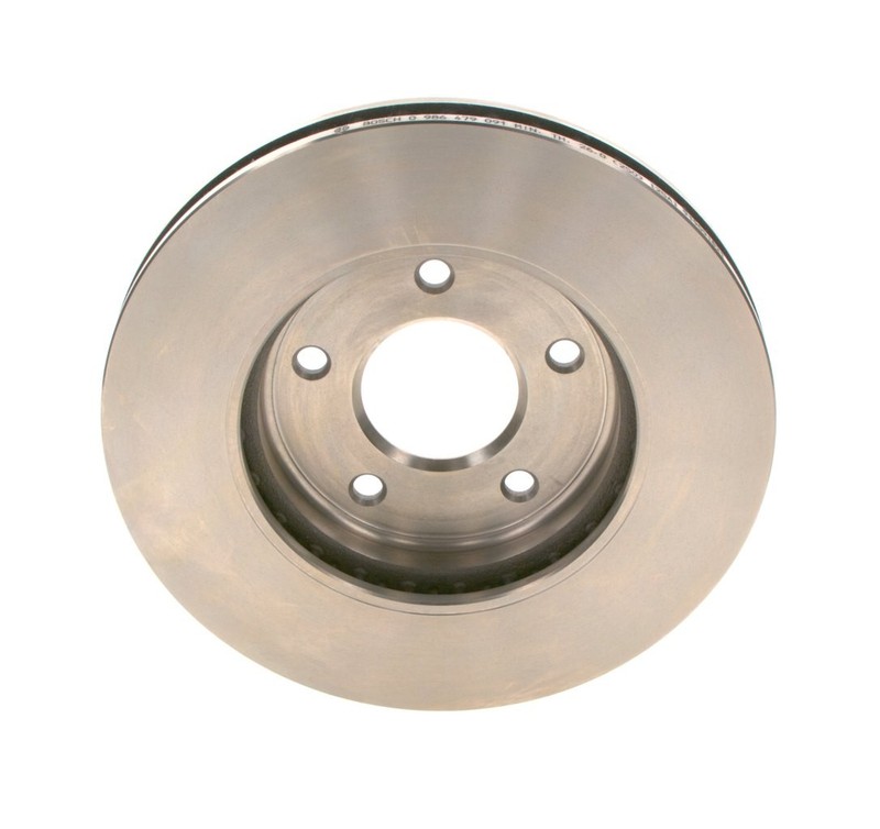 Bosch 0 986 479 091 Brake Disc for Nissan