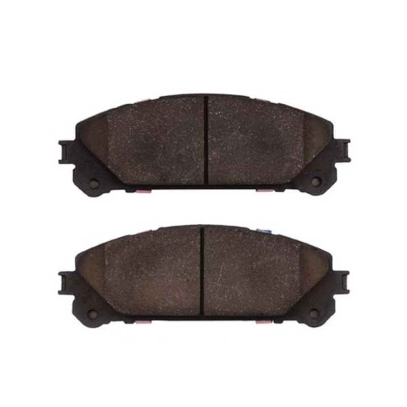 Brembo OEM Front Ceramic Brake Pads Kit For 2022-2024 Lexus NX350H 9 Yr Warranty gallery
