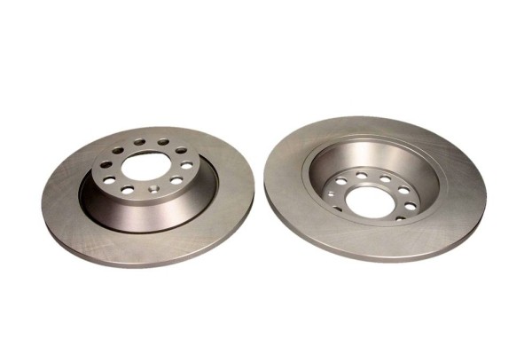 Quaro QD1892 Brake Disc for Audi, Audi (FAW), BYD