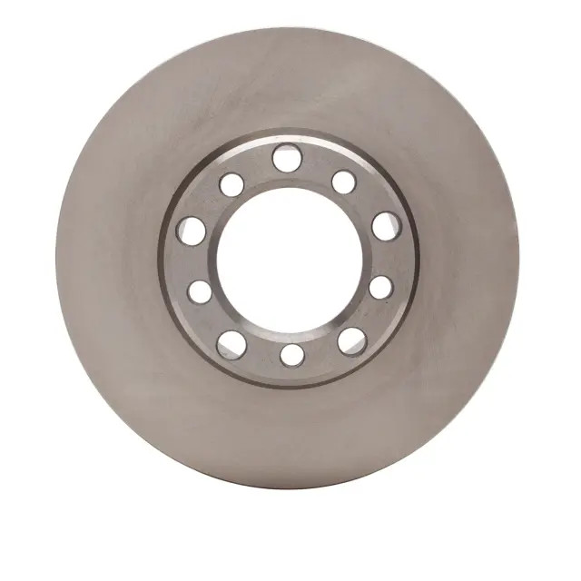 Genuine DYNAMIC FRICTION Disc Brake Rotor 600-63010