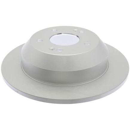 Raybestos 981581FZN Raybestos Element3 Coated Brake Rotor gallery