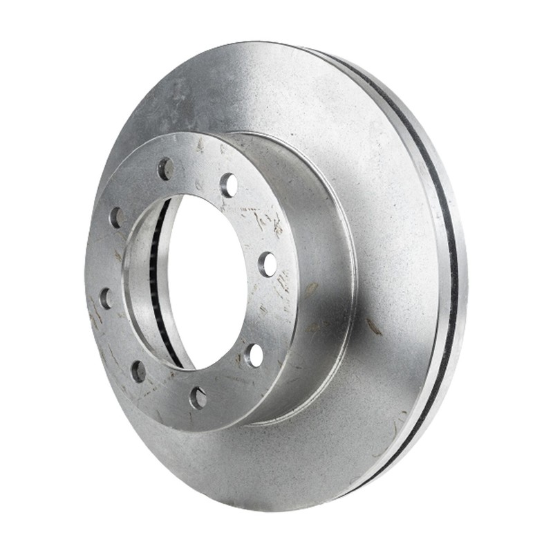 SureStop STPF27110075 Disc Brake Rotor 8 Lugs for Ford F-250/F-350 Super Duty gallery