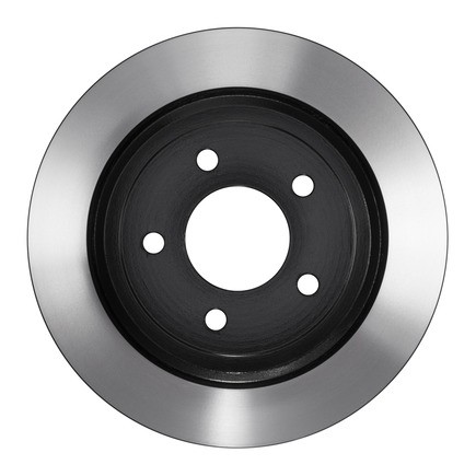 Wagner BD125786E Wagner Brake Bd125786 E Disc Brake Rotor gallery