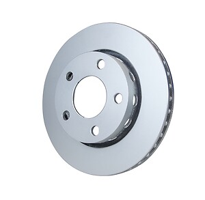 Rr Disc Brake Rotor Hella Pagid 355115182