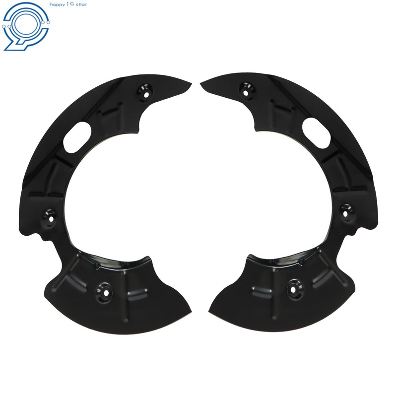 2001-03 For Ford Explorer Sport 2004-11 For Ford Ranger Front Brake Dust Shield gallery