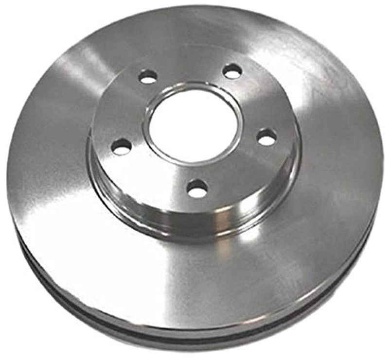 Front Brake Rotor for Ford Transit Connect 20102013 Premium Quality
