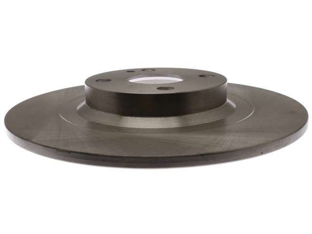 Raybestos Brakes Disc Brake Rotor P N 981990R