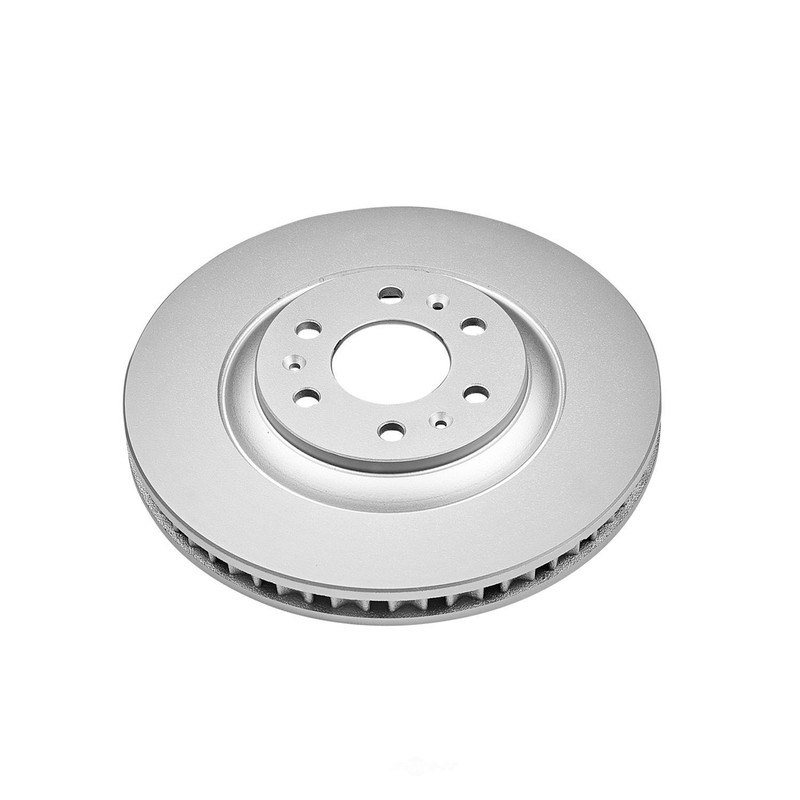 Frt Disc Brake Rotor Power Stop AR82117EVC