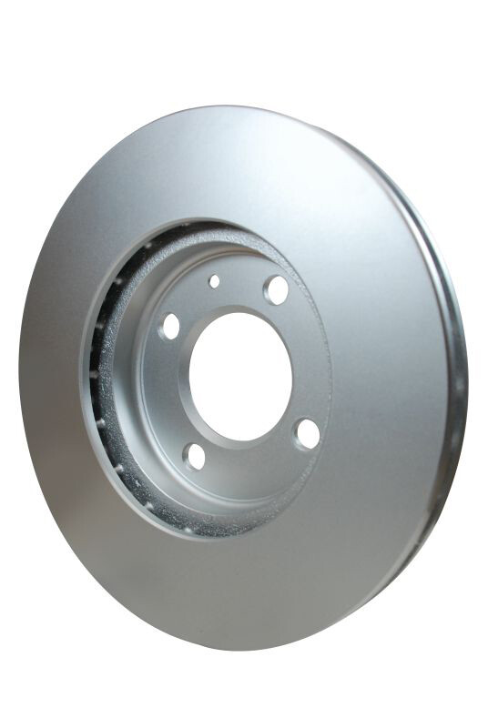 Front Disc Brake Rotor for VW Quantum, Scirocco, Jetta, Passat, Golf, Cabrio