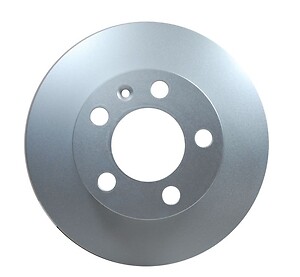 Rr Disc Brake Rotor Hella Pagid 355105412