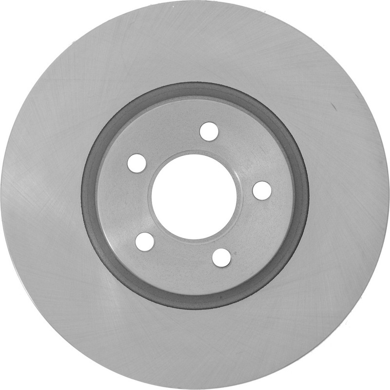 Disc Brake Rotor For 04-19 C70 Escape Focus MKC S40 V40 V50 1407-77149