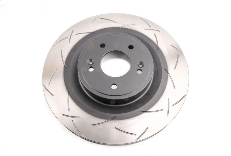 High Performance Brake Disc DBA DBA43342S KIA STINGER (CK) 3.3 2017- gallery