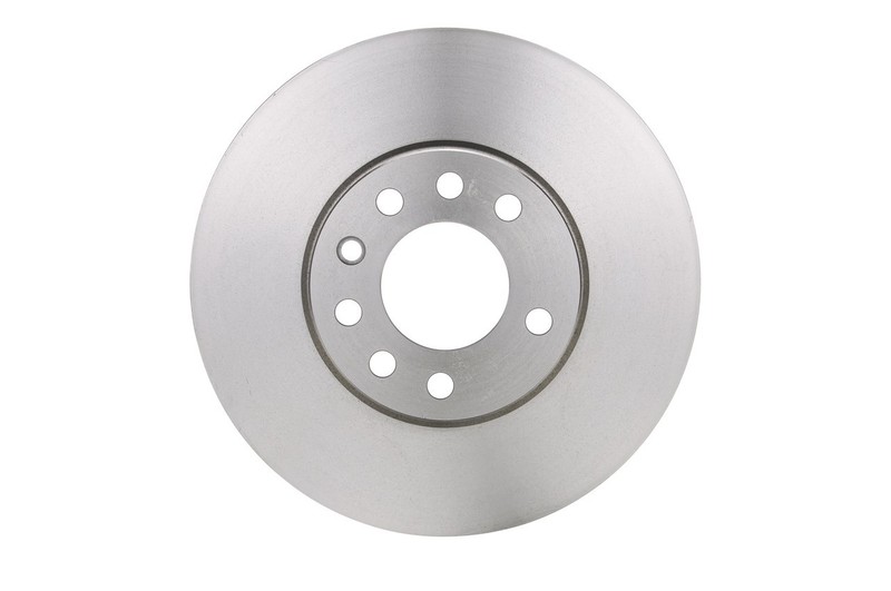 Bosch 0 986 478 588 Brake Disc for Lotus, Opel, Saab, Vauxhall