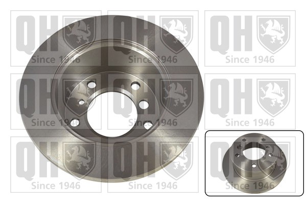 2x Brake Discs Pair Solid fits MERCEDES G65 AMG W463 6.0 Rear 2012 on M279.982 gallery
