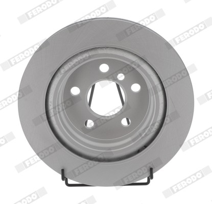 Ferodo DDF2763C Brake Disc for BMW, Mini