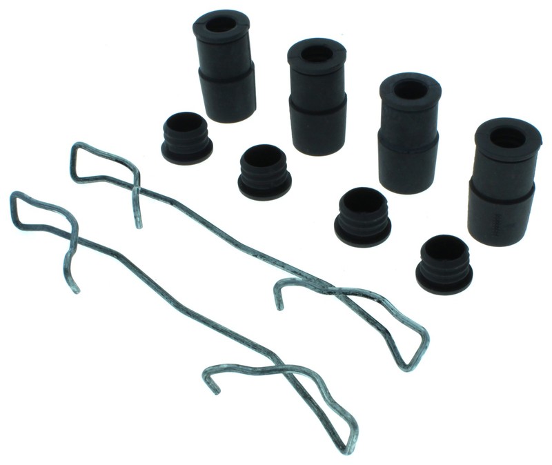 Centric Parts 117.38010 Centric Disc Brake Hardware Kit