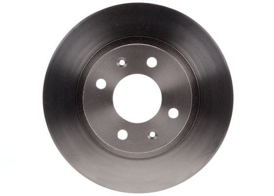 BOSCH 0986479770 Brake Disc Fits Hyundai Kia KITx2