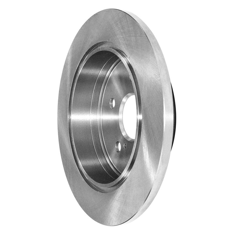 11.42 inch (290mm) Rear Left Right Disc Brake Rotors for Toyota Mirai Prius V gallery