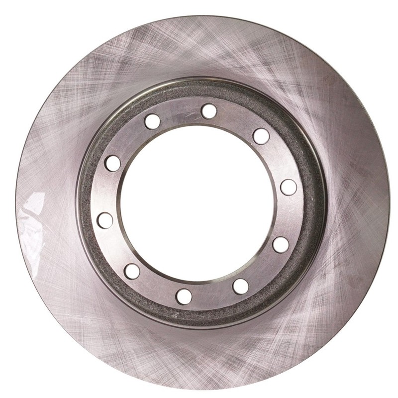 SureStop Brake Disc For Ford F53 2007-2020 Front and Rear | 4-Wheel Set gallery