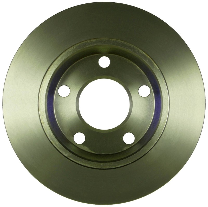 Disc Brake Rotor-Wagon Bosch 14010017 fits 1999 Audi A6 Quattro gallery
