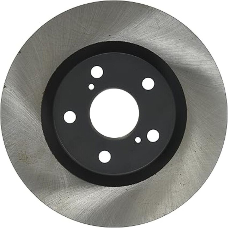 TOYOTA Genuine OEM Front Brake Rotor CAMRY ASV40 ASV50 07-17