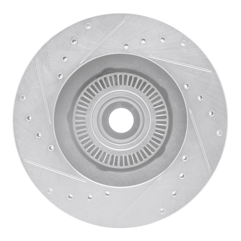 For Mazda B2500 1998-2001 Brake Rotor | 24.5 mm. / 0.96 inches Discard Thickness gallery