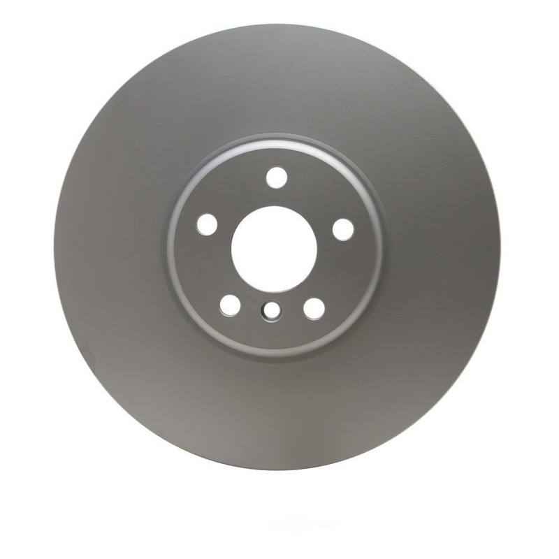 Disc Brake Rotor-xDrive50i DFC 604-31131D (X1CW)